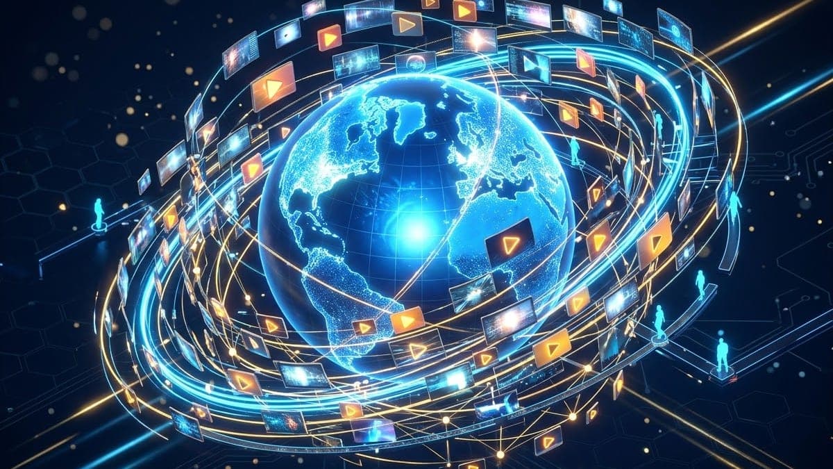 TTM Network