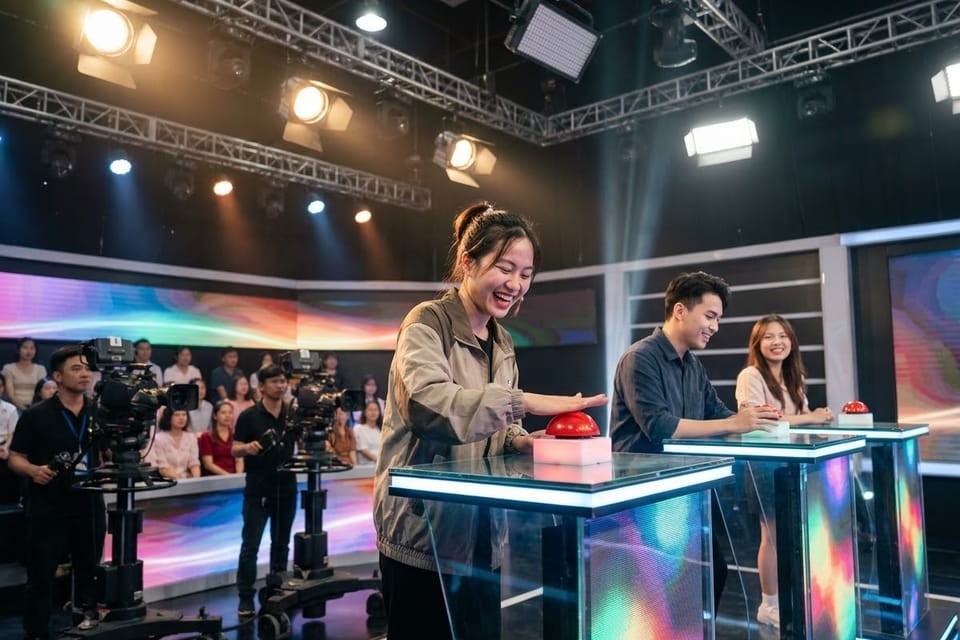Gameshow