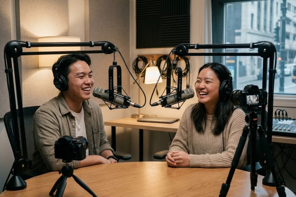 Podcast