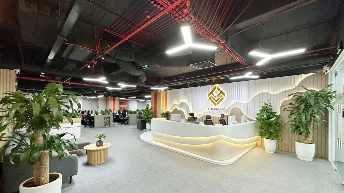 Thông Báo: Nhận Diện Thương Hiệu Và Kênh Thông Tin Chính Thức Của TTM Group