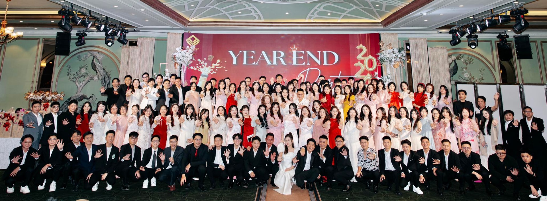 5 Bí Quyết Tuyển Dụng Nhân Tài Tại TTM Group – Tạo Dựng Đội Ngũ Vững Mạnh Cho Tương Lai