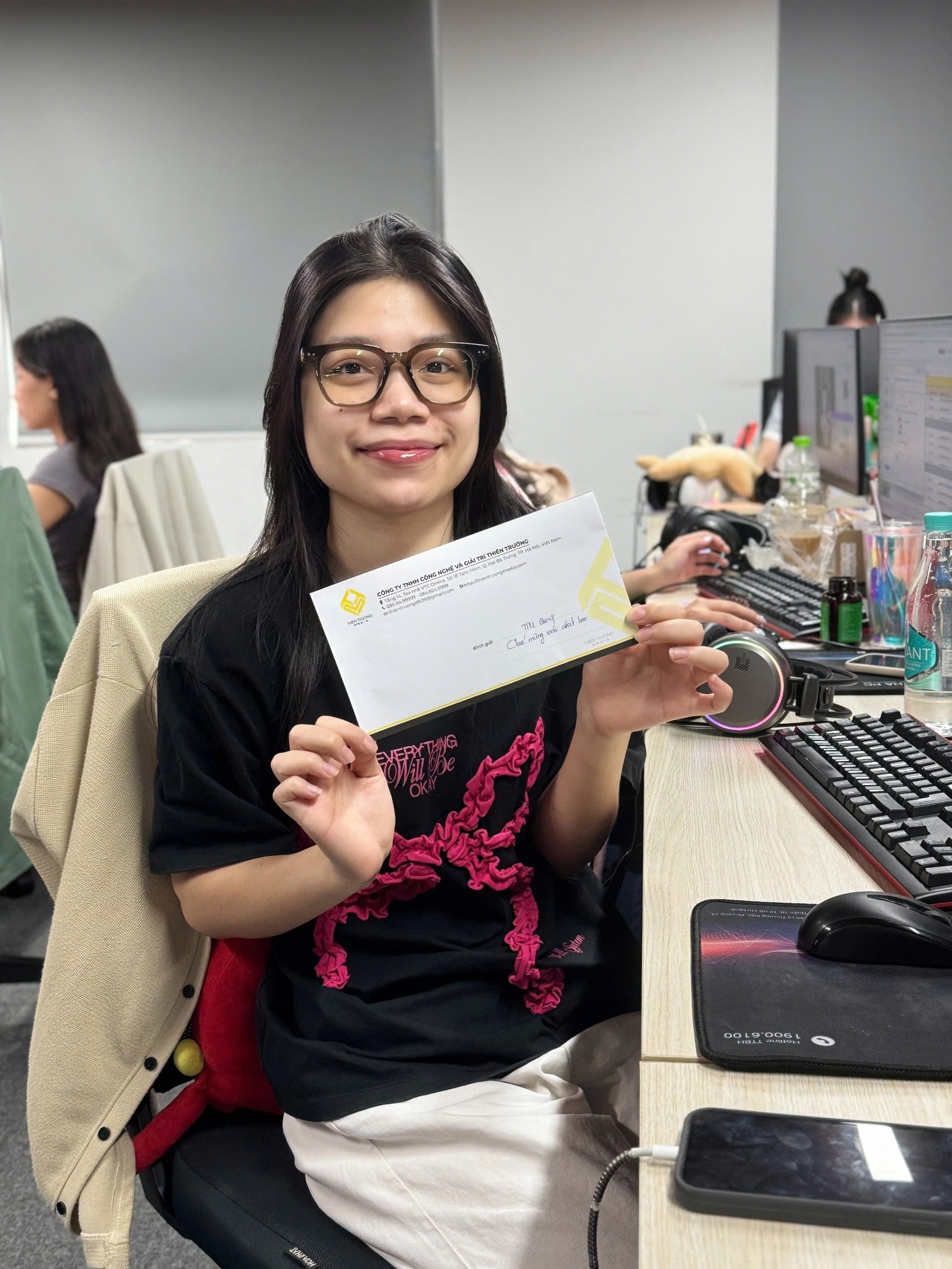 🎉 Mỗi Mảnh Ghép – Một Sắc Màu | TTM Group Mừng Sinh Nhật Các Thành Viên Tháng 6 🎉