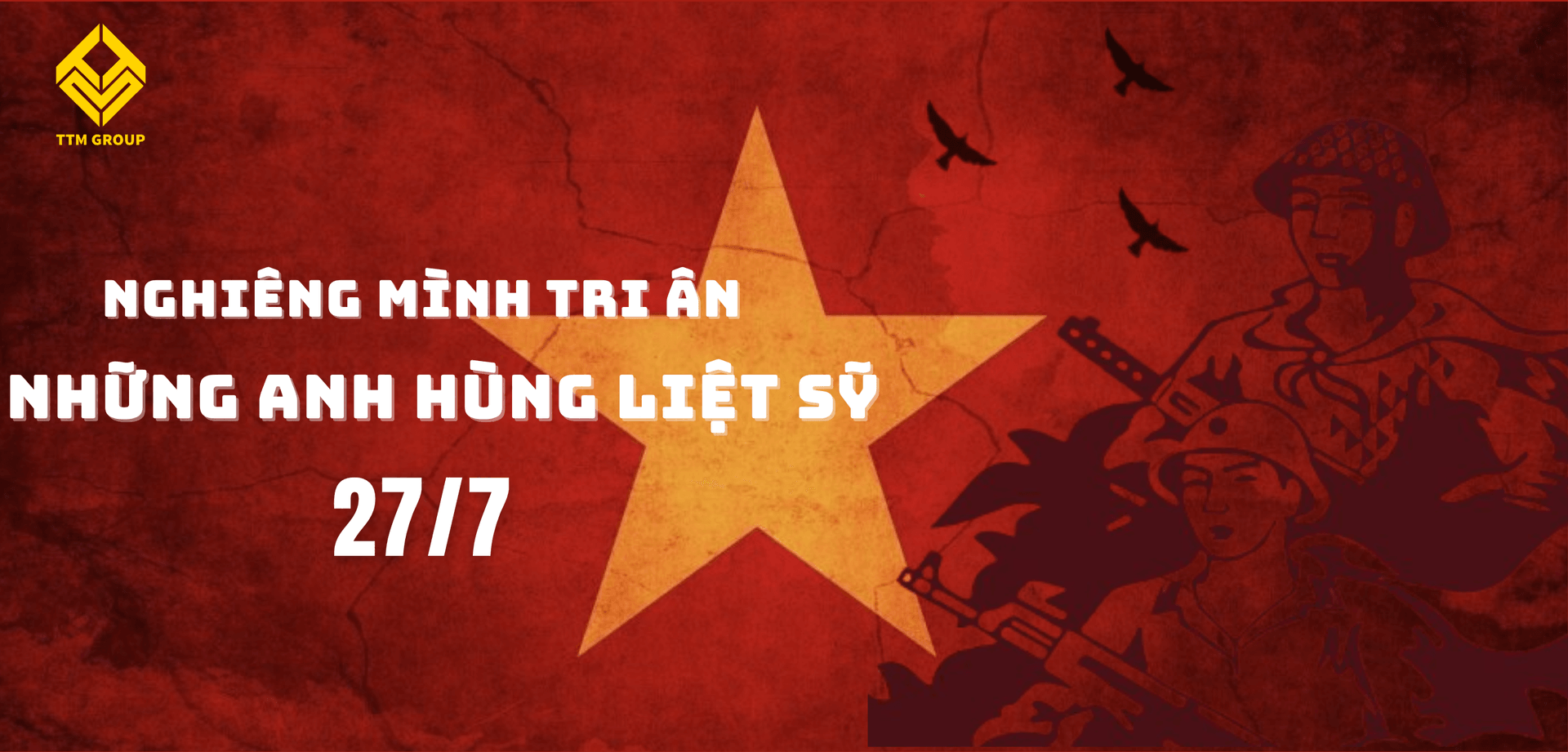 🇻🇳 Kỷ Niệm 78 Năm Ngày Thương Binh Liệt Sĩ 🇻🇳 🕯️ 27/07/1947 – 27/07/2025 🕯️