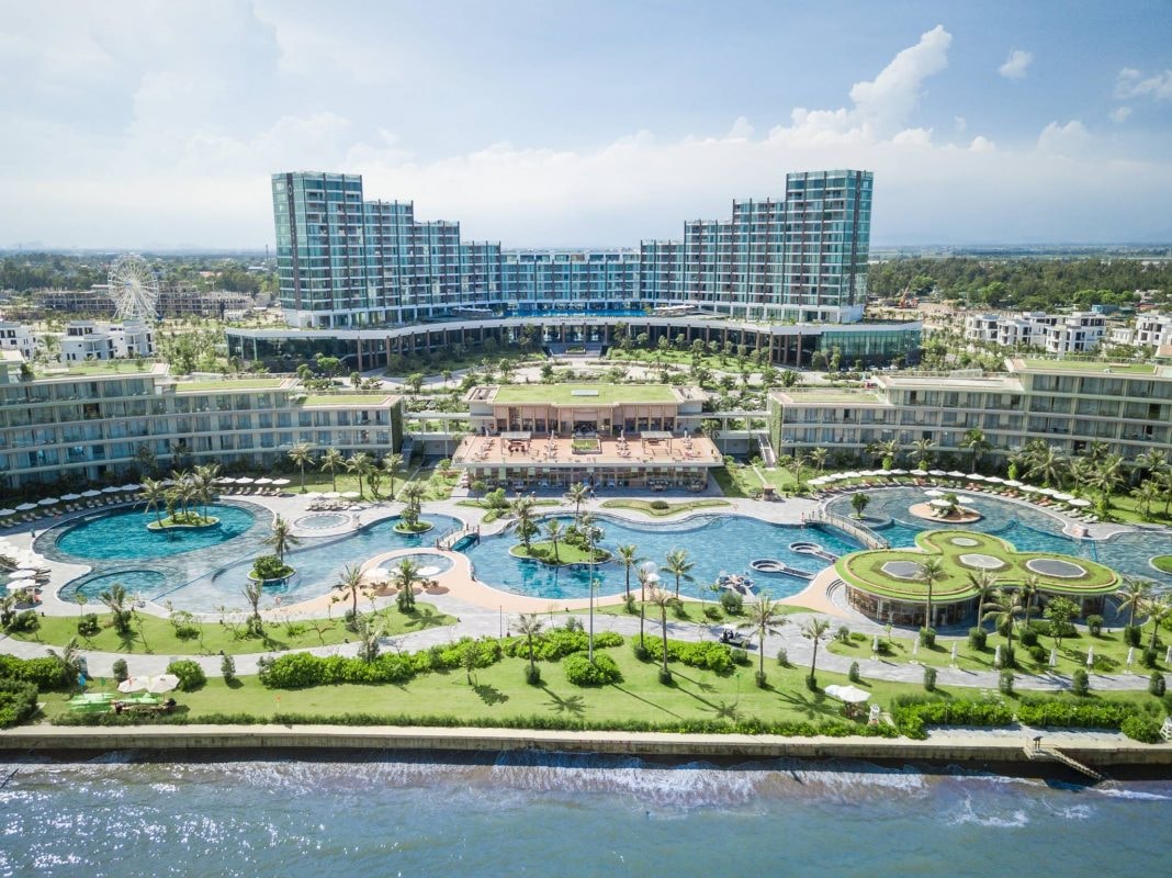 🌴 Chuyến Đi Không Chỉ Là Nghỉ Dưỡng – Đây Là Hành Trình Cảm Xúc Mang Tên TTM Group 🌊