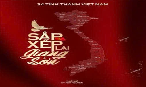 01.07.2025 – Bước Chuyển Vĩ Đại Trên Hành Trình Kiến Tạo Tương Lai Của Dân Tộc Việt Nam