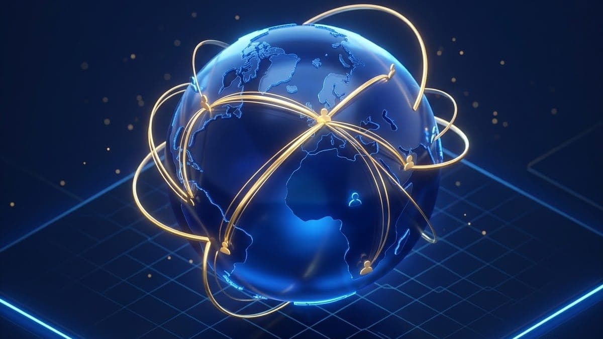 TTM Global