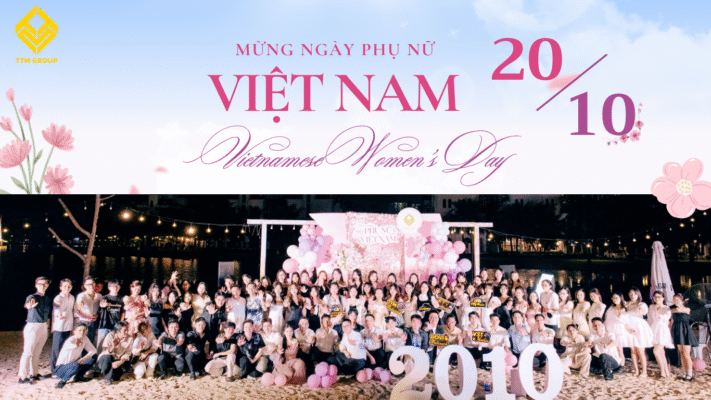 Tỏa sáng theo cách riêng của người phụ nữ TTM