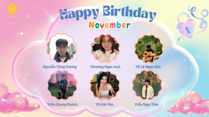 TTM Group – Nơi Mỗi Cá Nhân Đều Được Trân Trọng