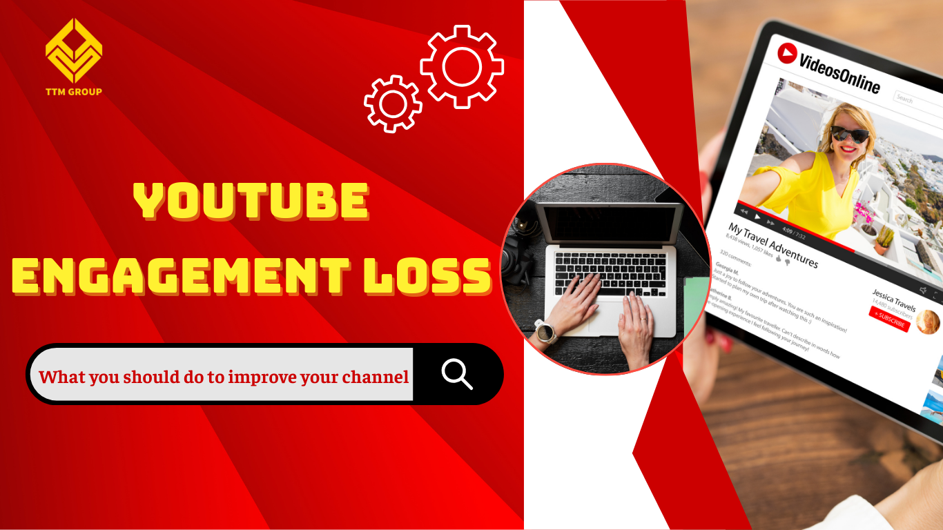 What to Do When Your YouTube Channel Loses Recommendations and Engagement?